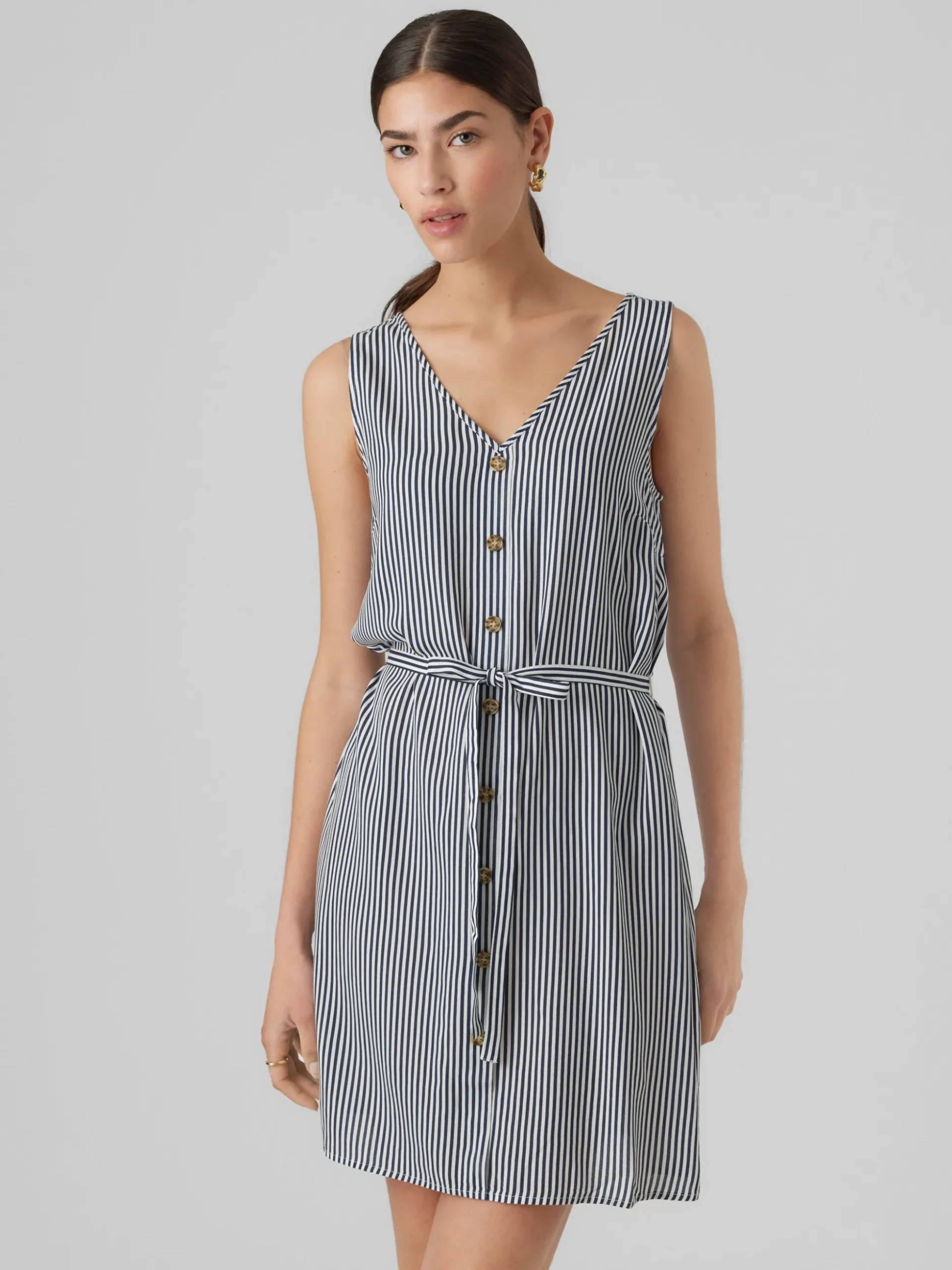 VMBUMPY Kurzes Kleid