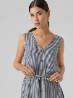 VMBUMPY Kurzes Kleid