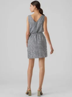 VMBUMPY Kurzes Kleid