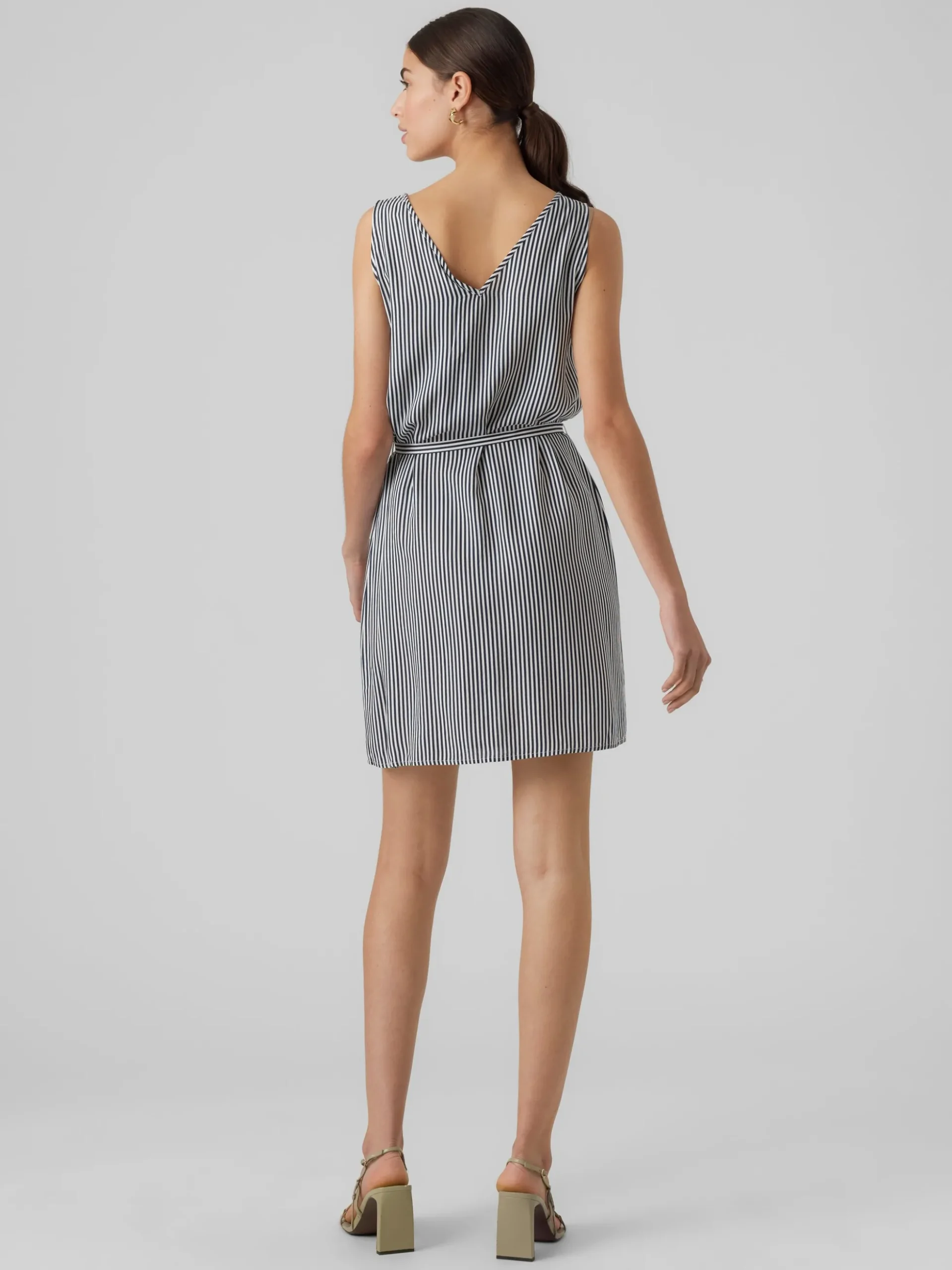 VMBUMPY Kurzes Kleid