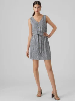 VMBUMPY Kurzes Kleid