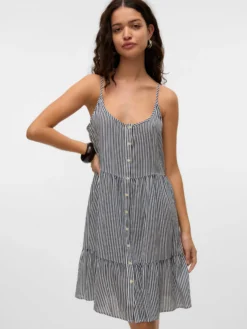 VMBUMPY Kurzes Kleid