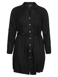 VMBUMPY Kurzes Kleid