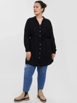 VMBUMPY Kurzes Kleid