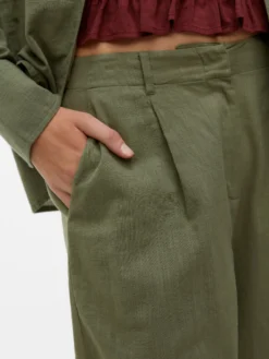VMCAIA Bermuda Shorts