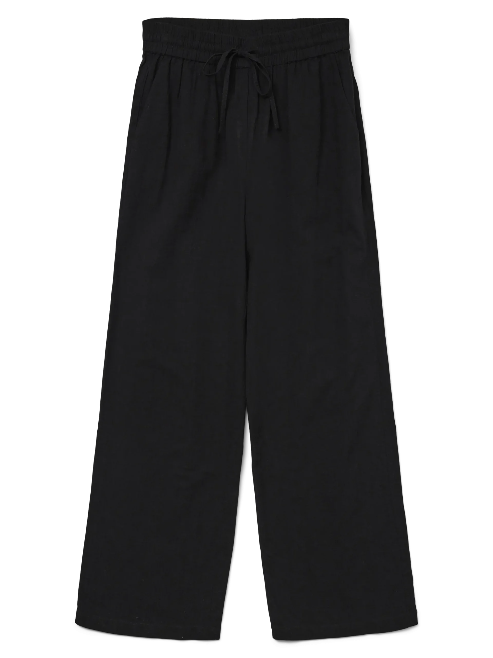 VMCAIA Mittlere Taille Hose