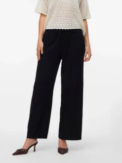 VMCAIA Mittlere Taille Hose