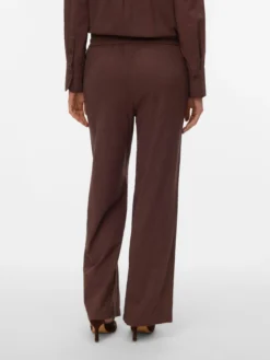 VMCAIA Mittlere Taille Hose
