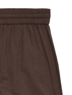 VMCAIA Mittlere Taille Hose