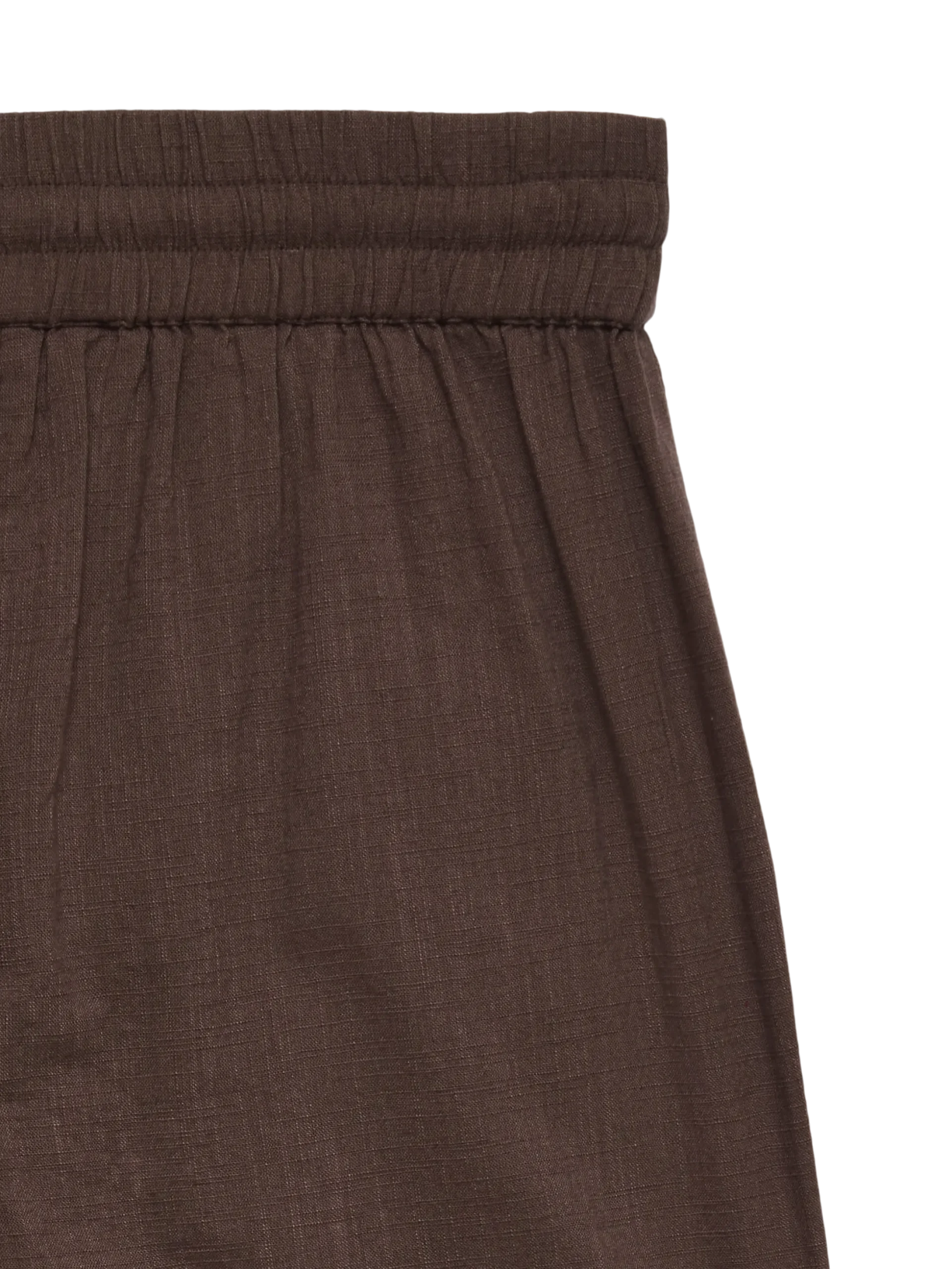 VMCAIA Mittlere Taille Hose