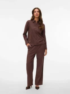 VMCAIA Mittlere Taille Hose