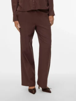 VMCAIA Mittlere Taille Hose
