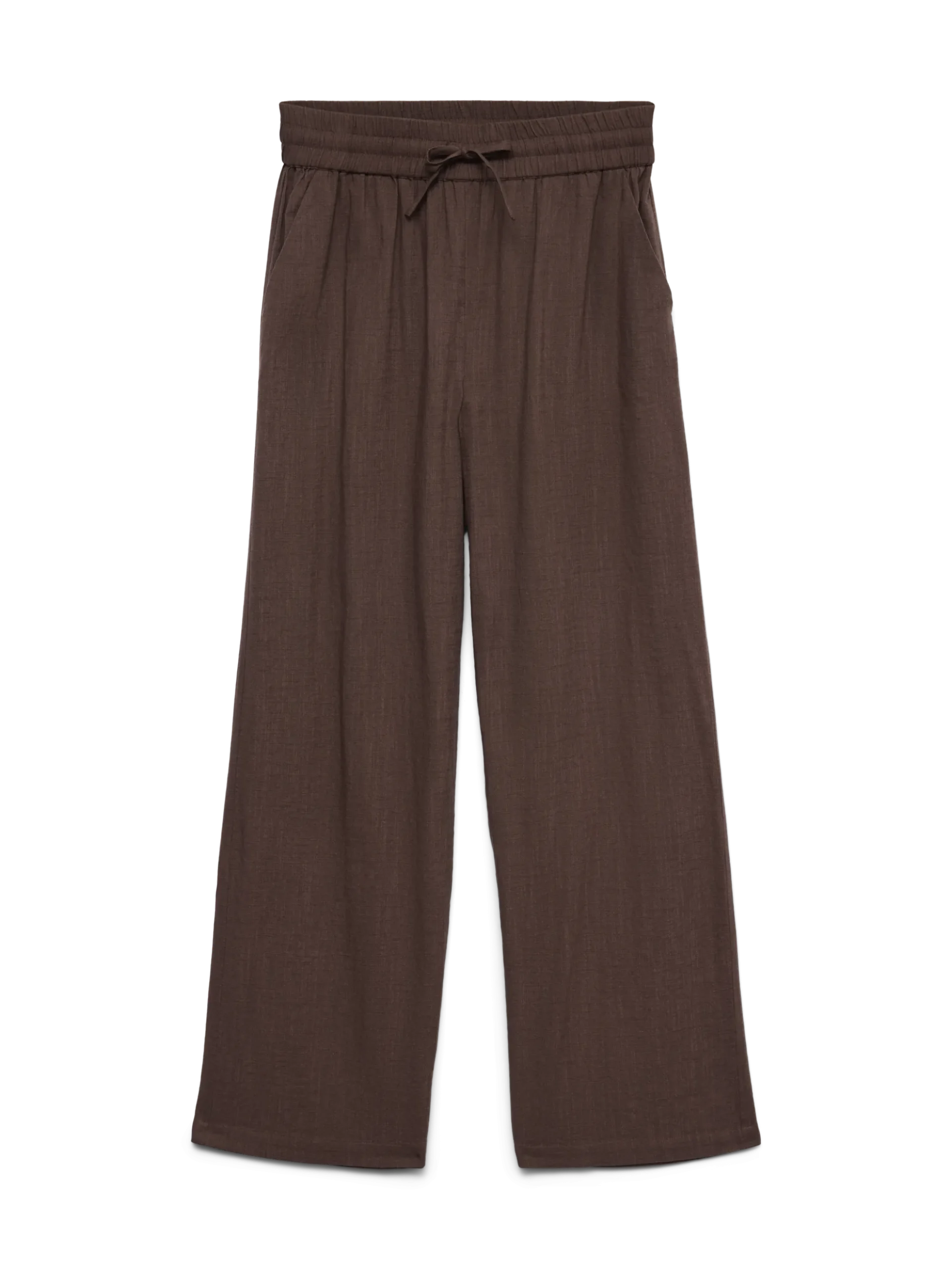 VMCAIA Mittlere Taille Hose