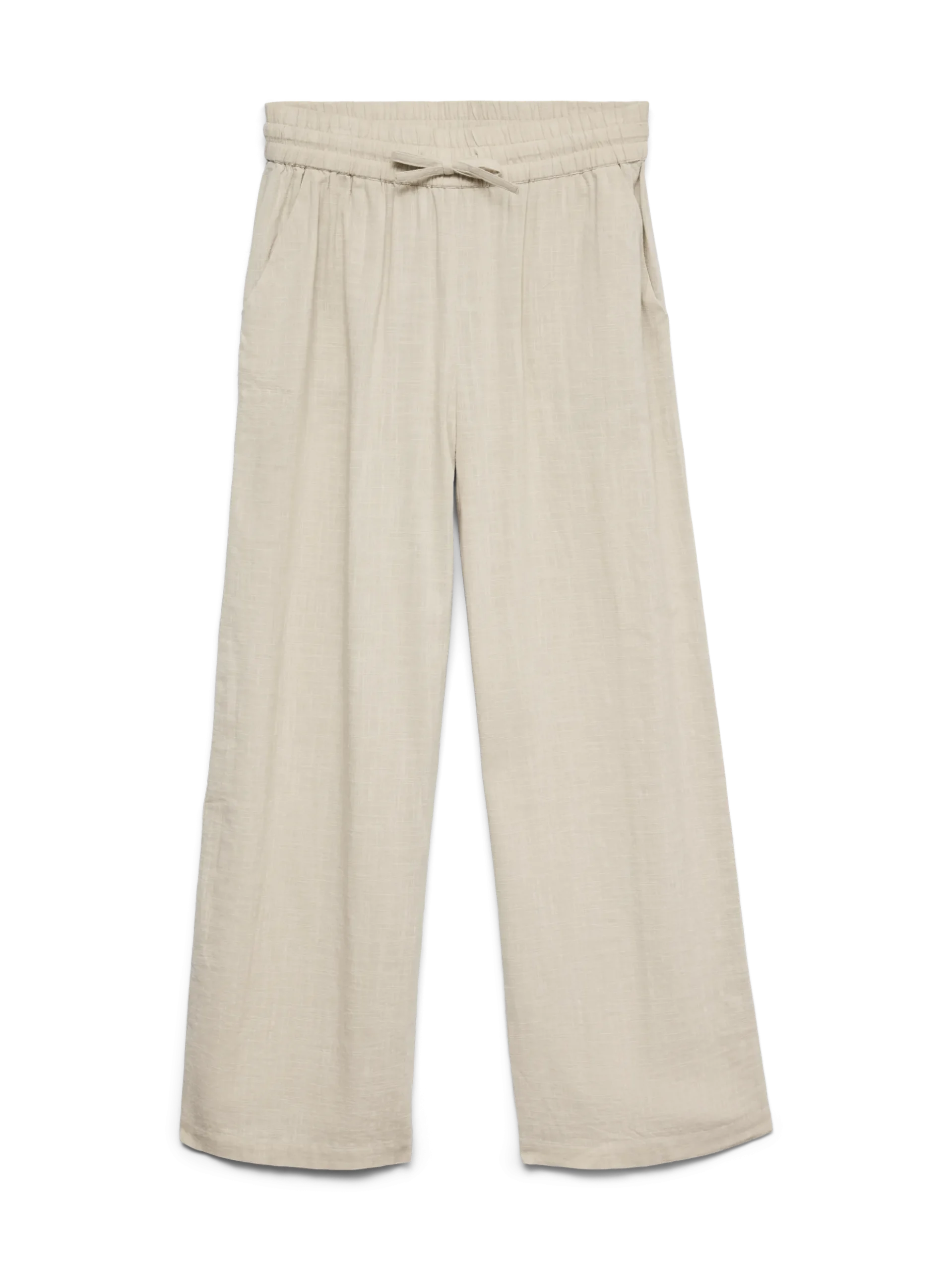 VMCAIA Mittlere Taille Hose