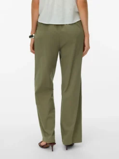 VMCAIA Mittlere Taille Hose