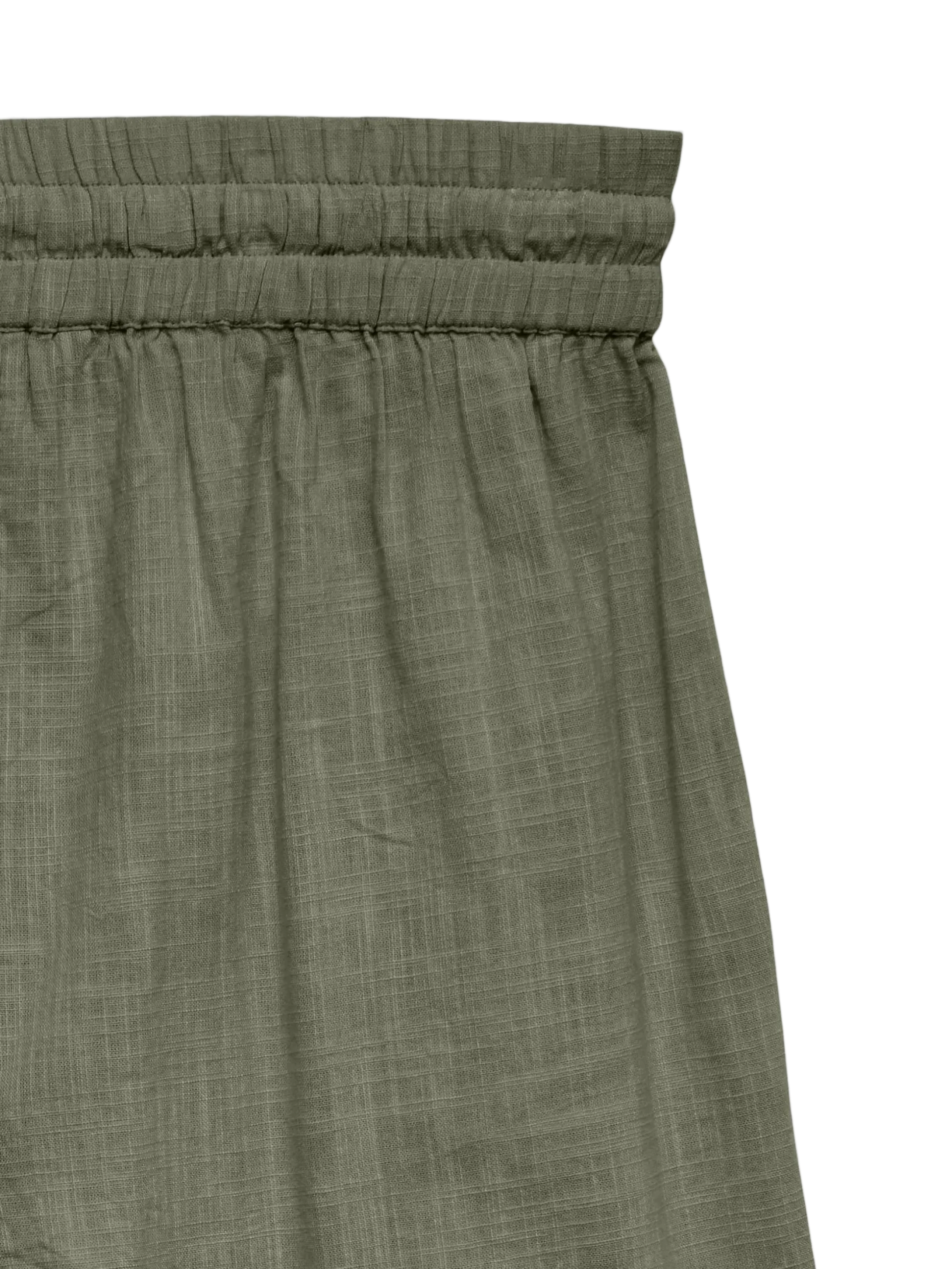 VMCAIA Mittlere Taille Hose