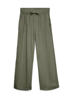VMCAIA Mittlere Taille Hose