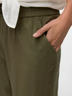 VMCAIA Mittlere Taille Hose