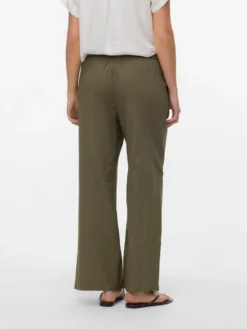 VMCAIA Mittlere Taille Hose