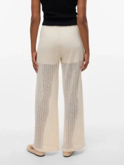 VMCAILEY Hohe Taille Hose