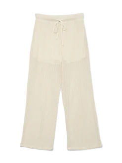 VMCAILEY Hohe Taille Hose