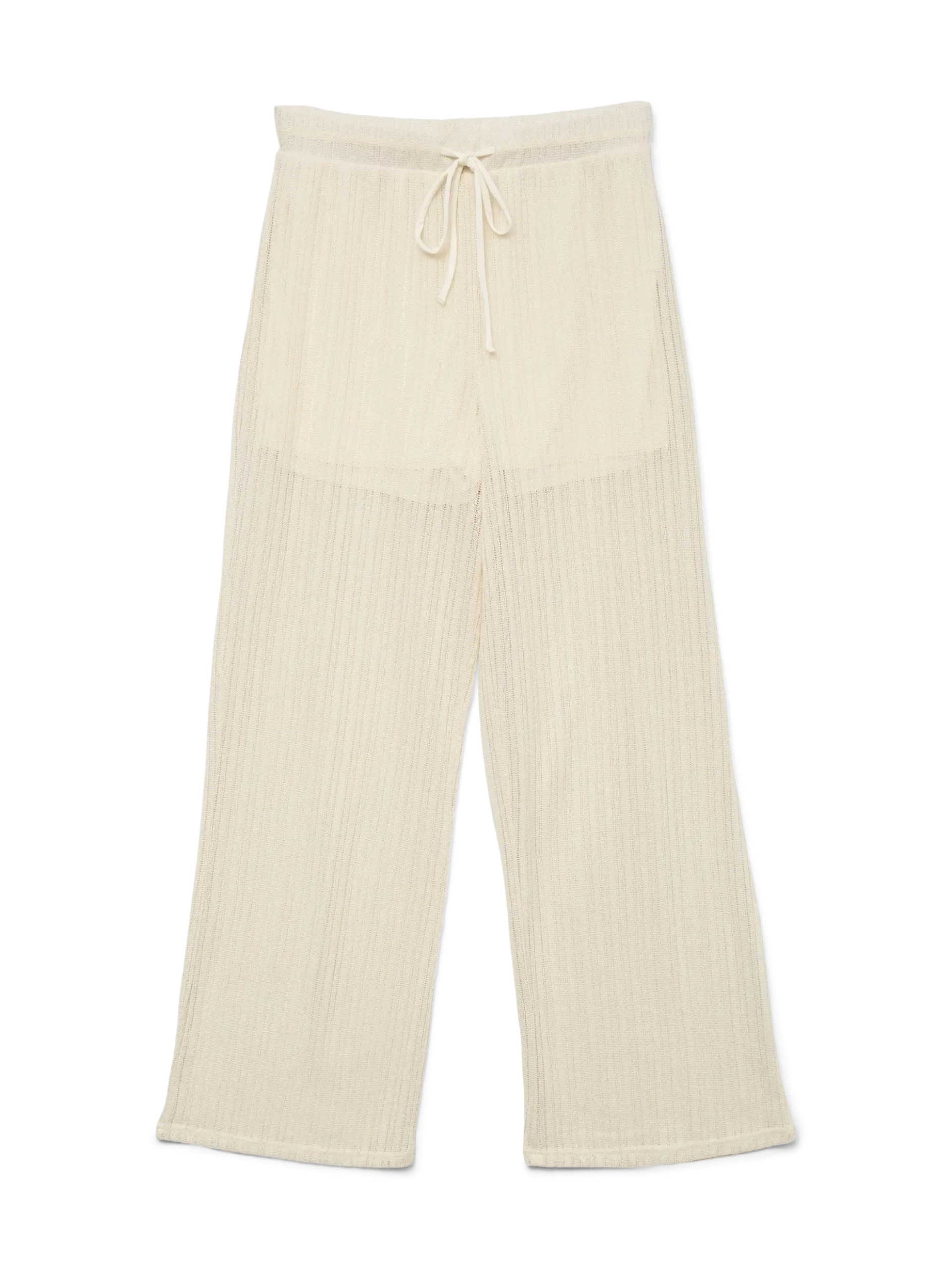 VMCAILEY Hohe Taille Hose