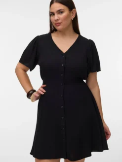 VMCALBA Kurzes Kleid