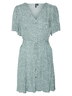 VMCALBA Kurzes Kleid
