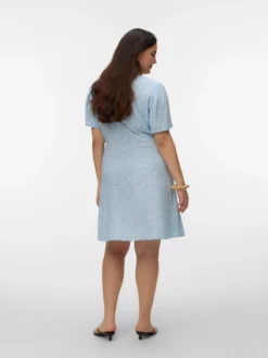 VMCALBA Kurzes Kleid