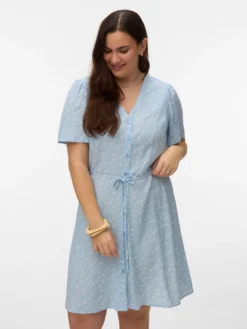 VMCALBA Kurzes Kleid