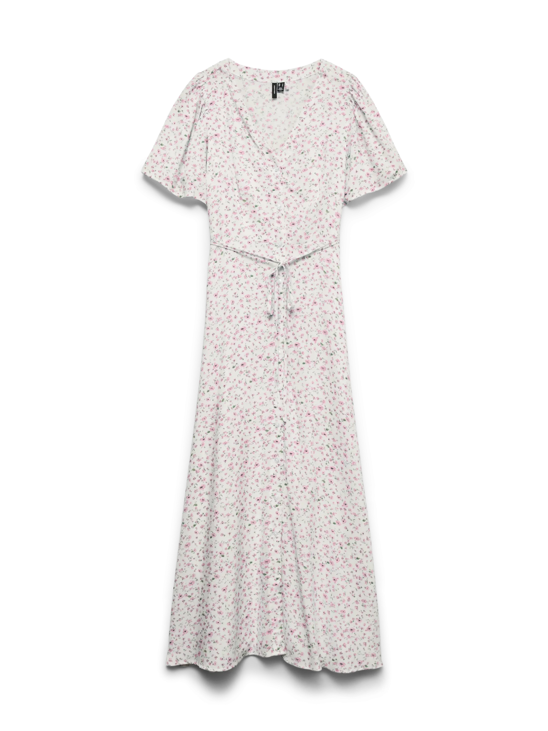 VMCALBA Kurzes Kleid