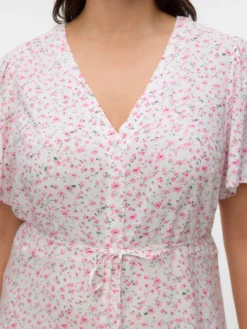 VMCALBA Kurzes Kleid