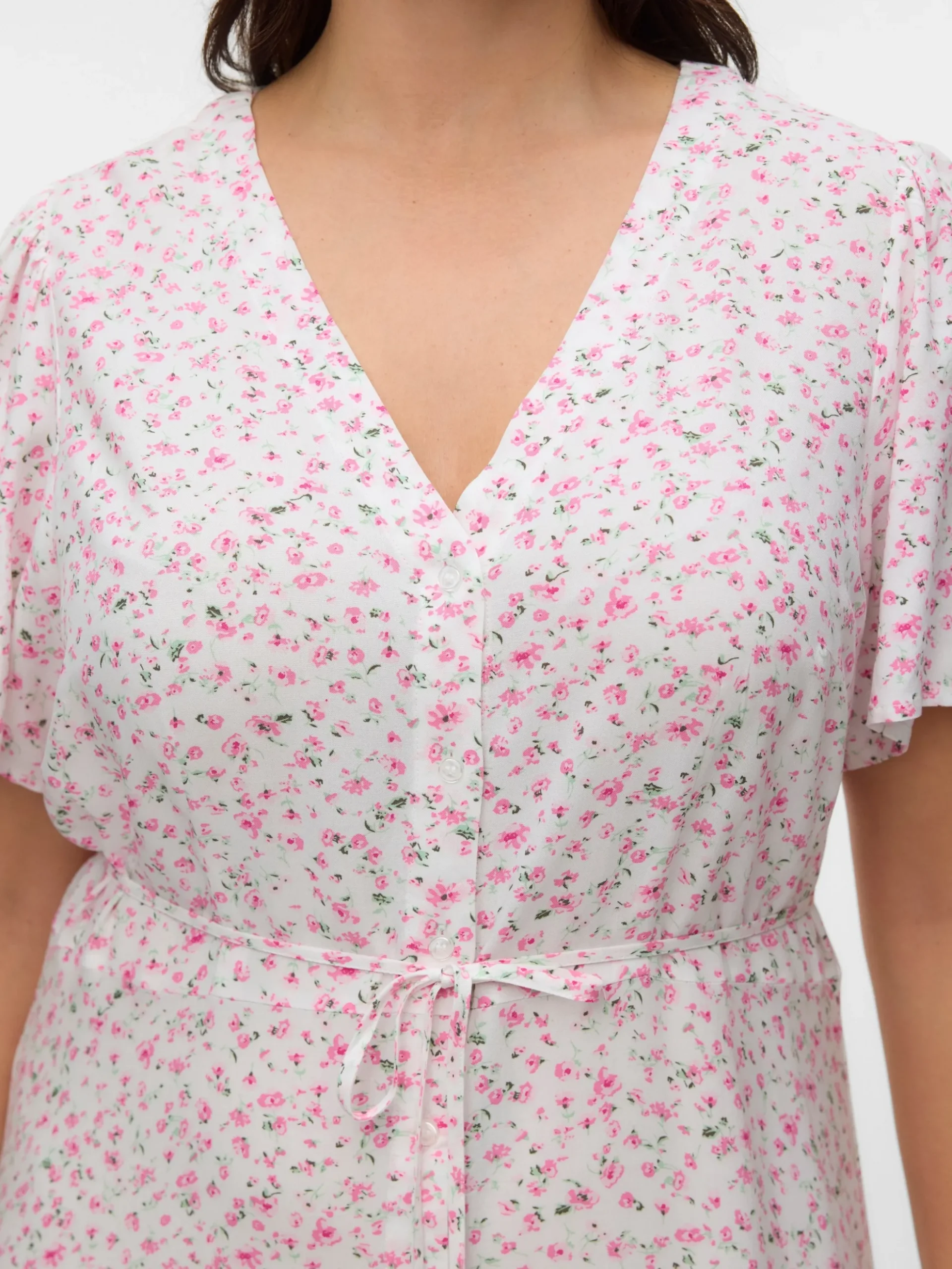 VMCALBA Kurzes Kleid