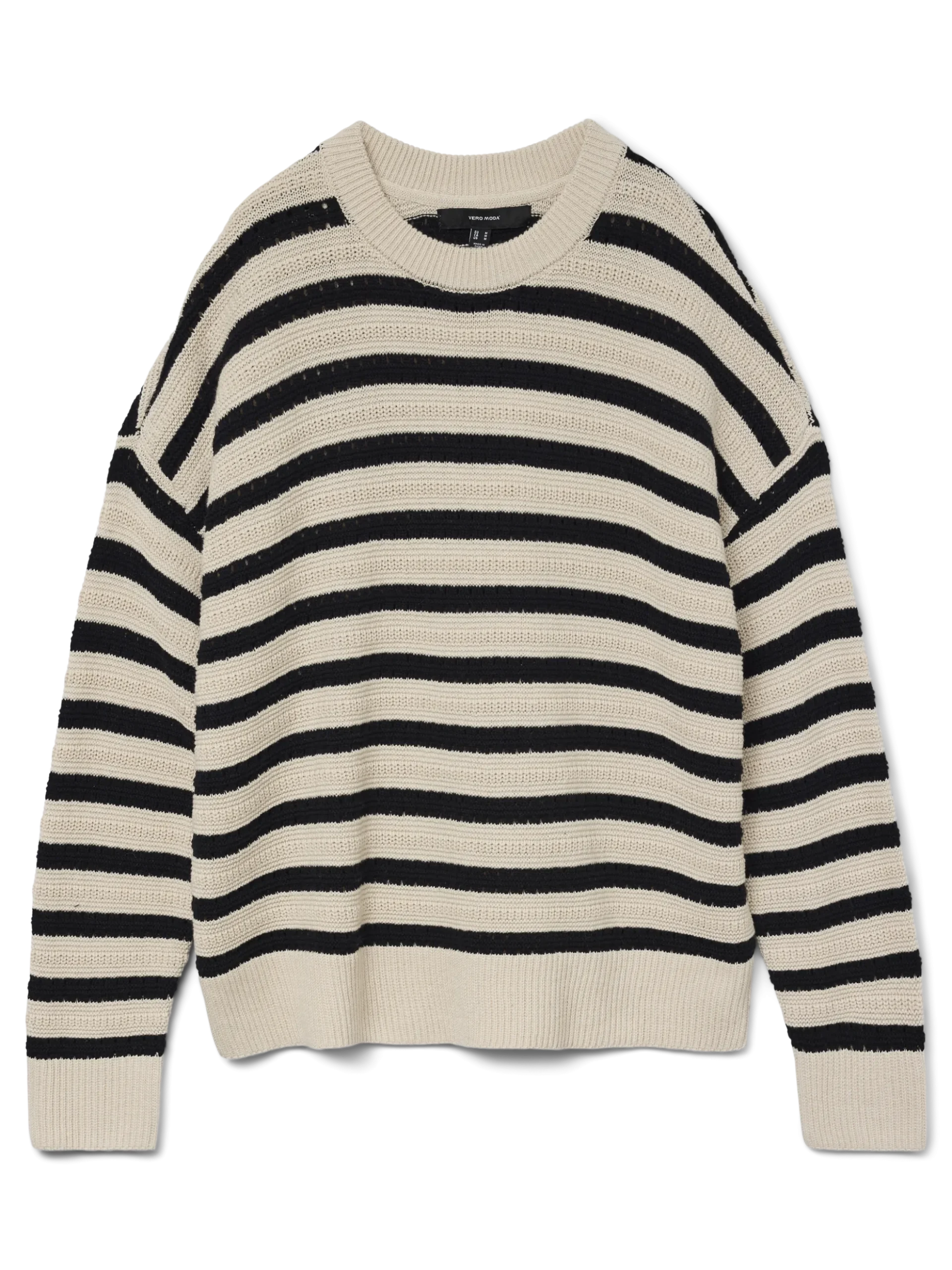 VMCALLA Strickpullover