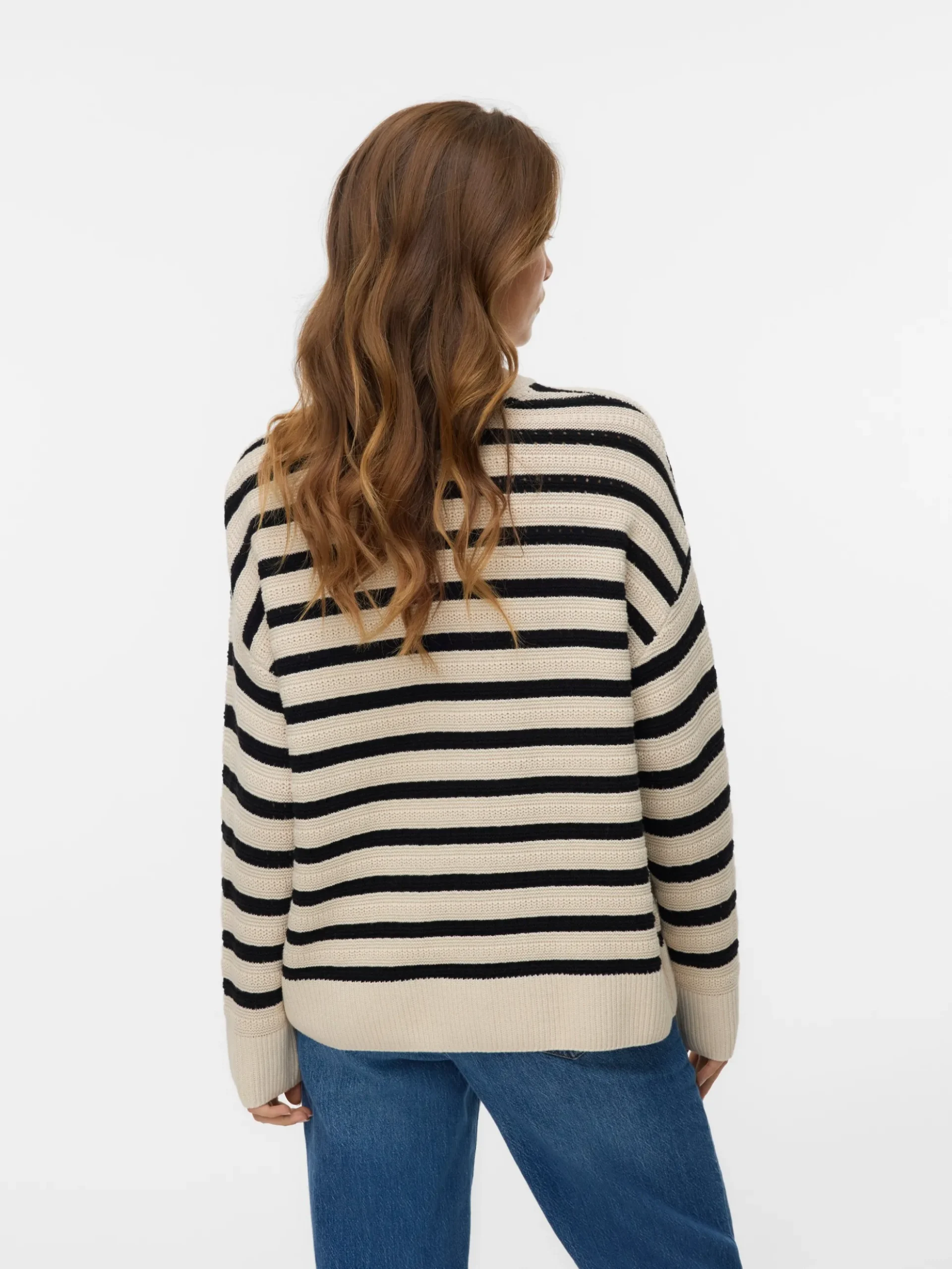 VMCALLA Strickpullover
