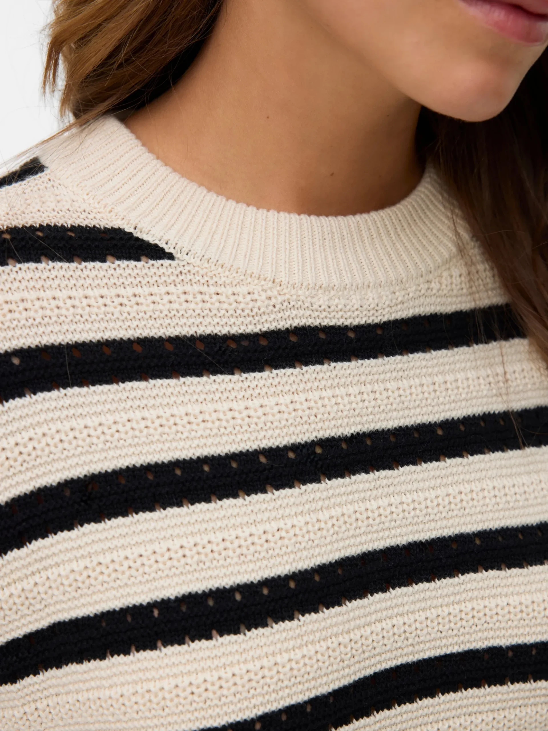 VMCALLA Strickpullover