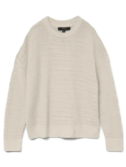 VMCALLA Strickpullover