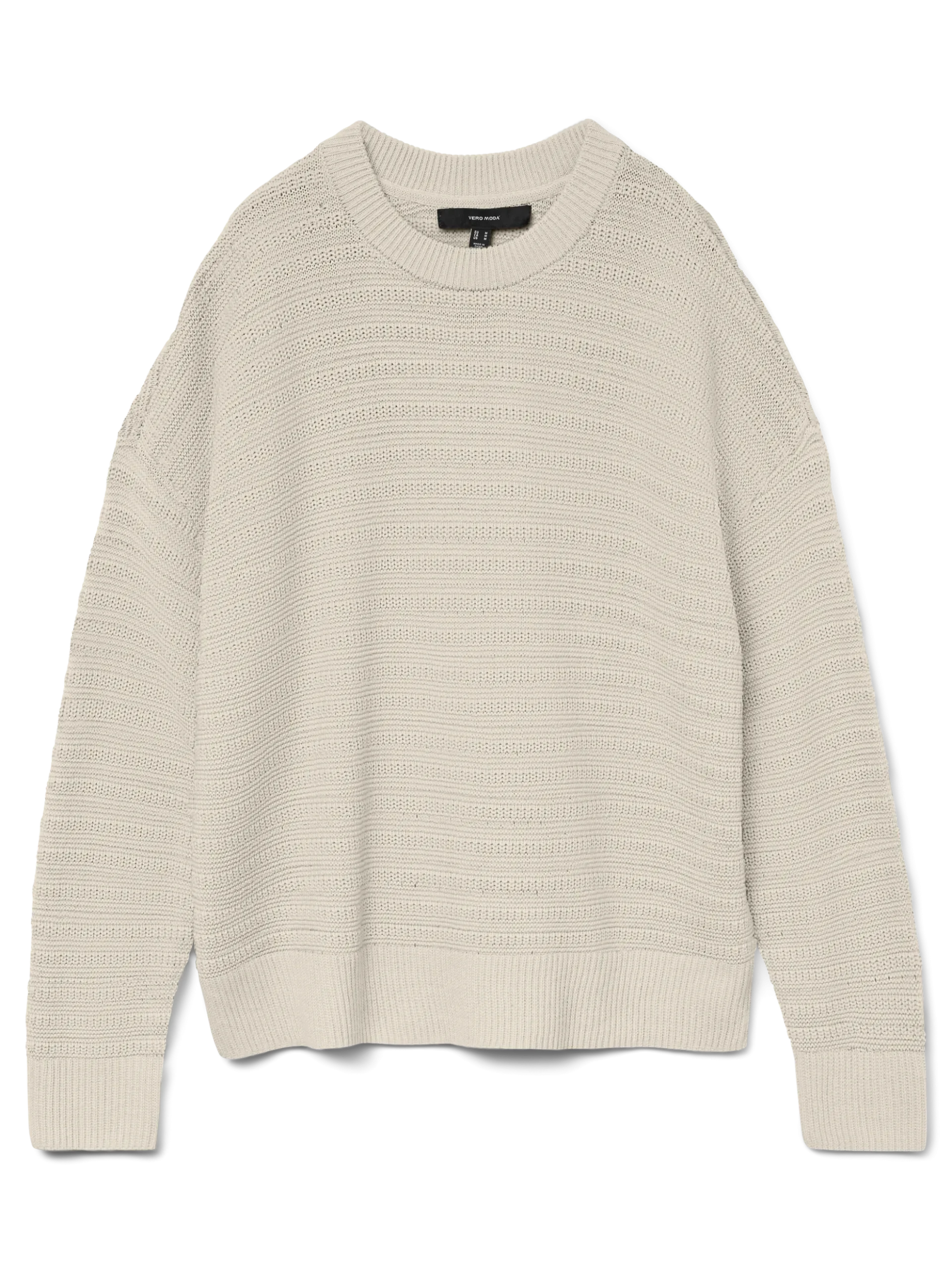 VMCALLA Strickpullover