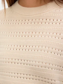 VMCALLA Strickpullover