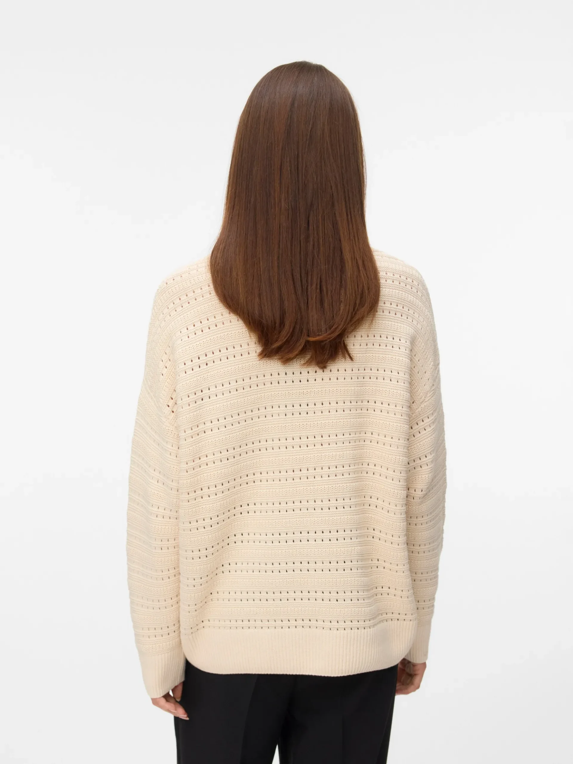 VMCALLA Strickpullover