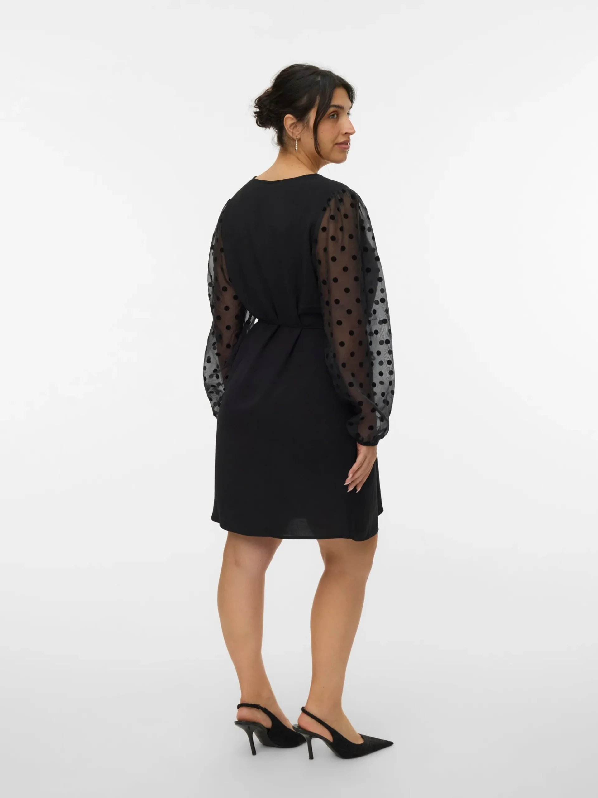 VMCALVA Kurzes Kleid