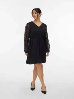 VMCALVA Kurzes Kleid