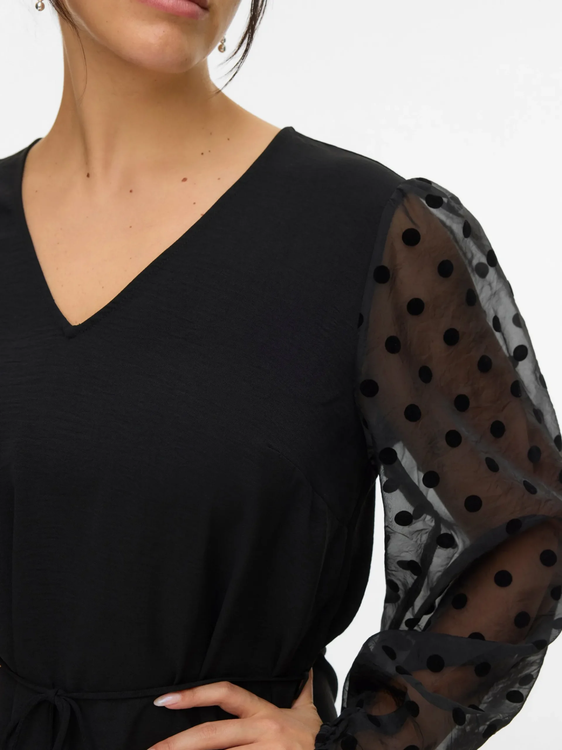 VMCALVA Kurzes Kleid