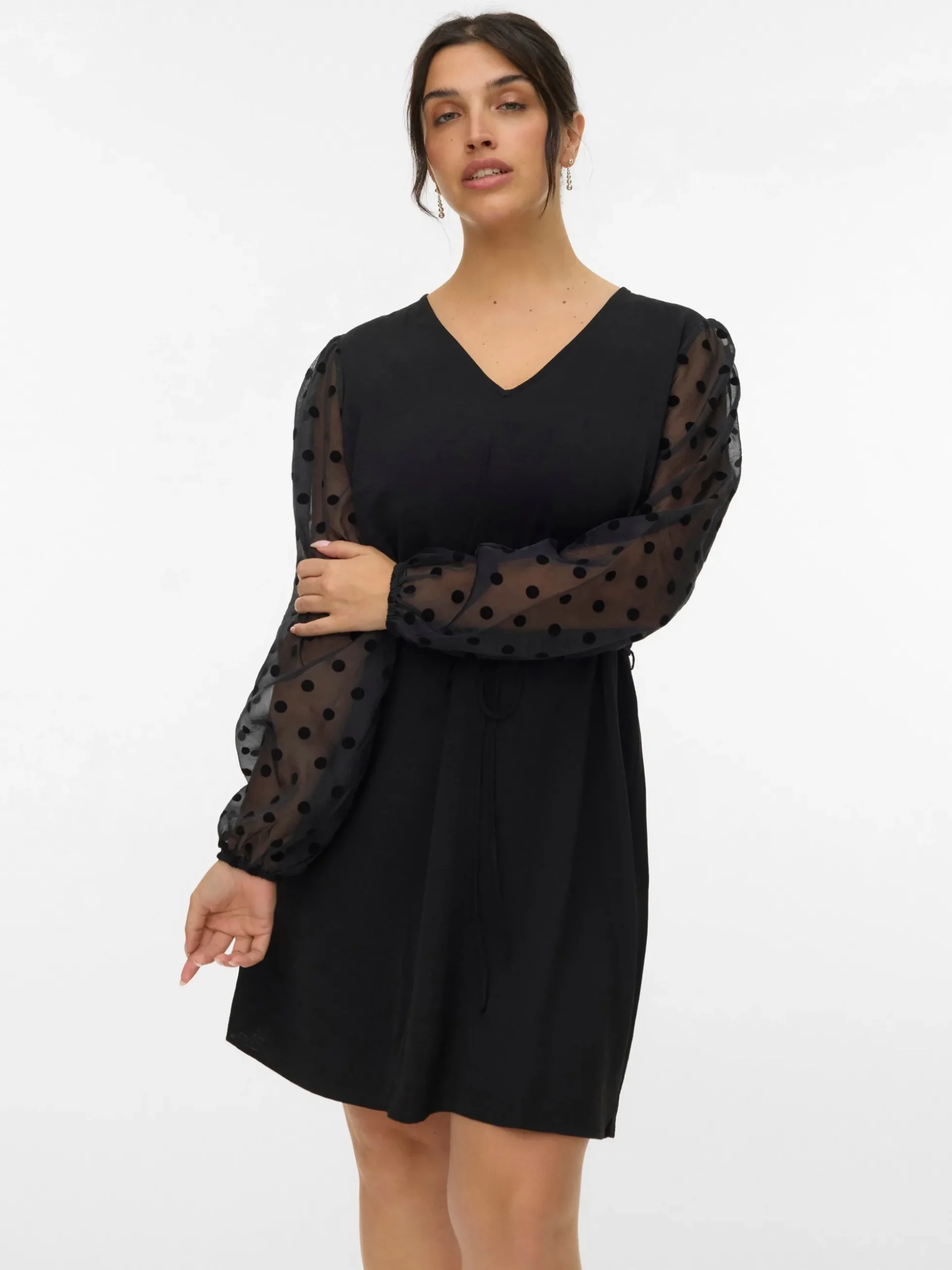 VMCALVA Kurzes Kleid