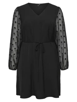 VMCALVA Kurzes Kleid