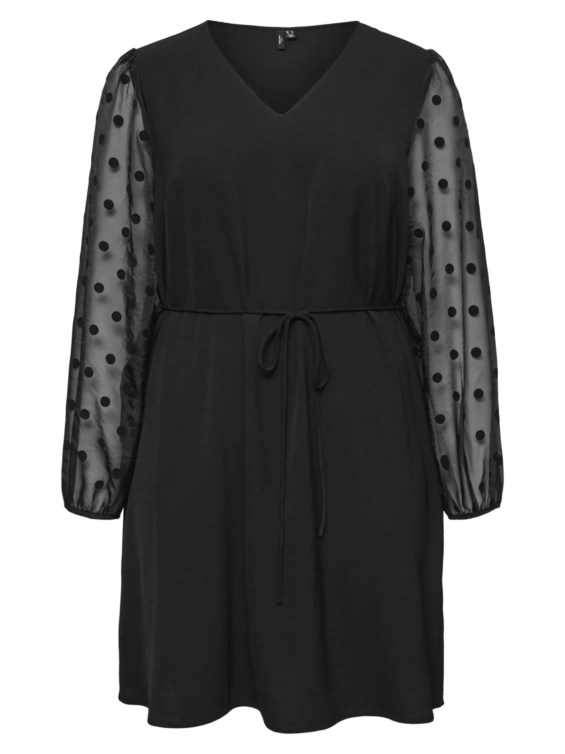 VMCALVA Kurzes Kleid