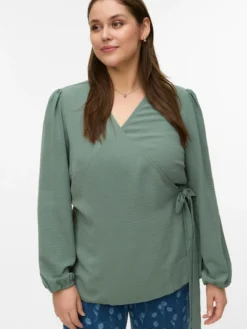 VMCALVA Top
