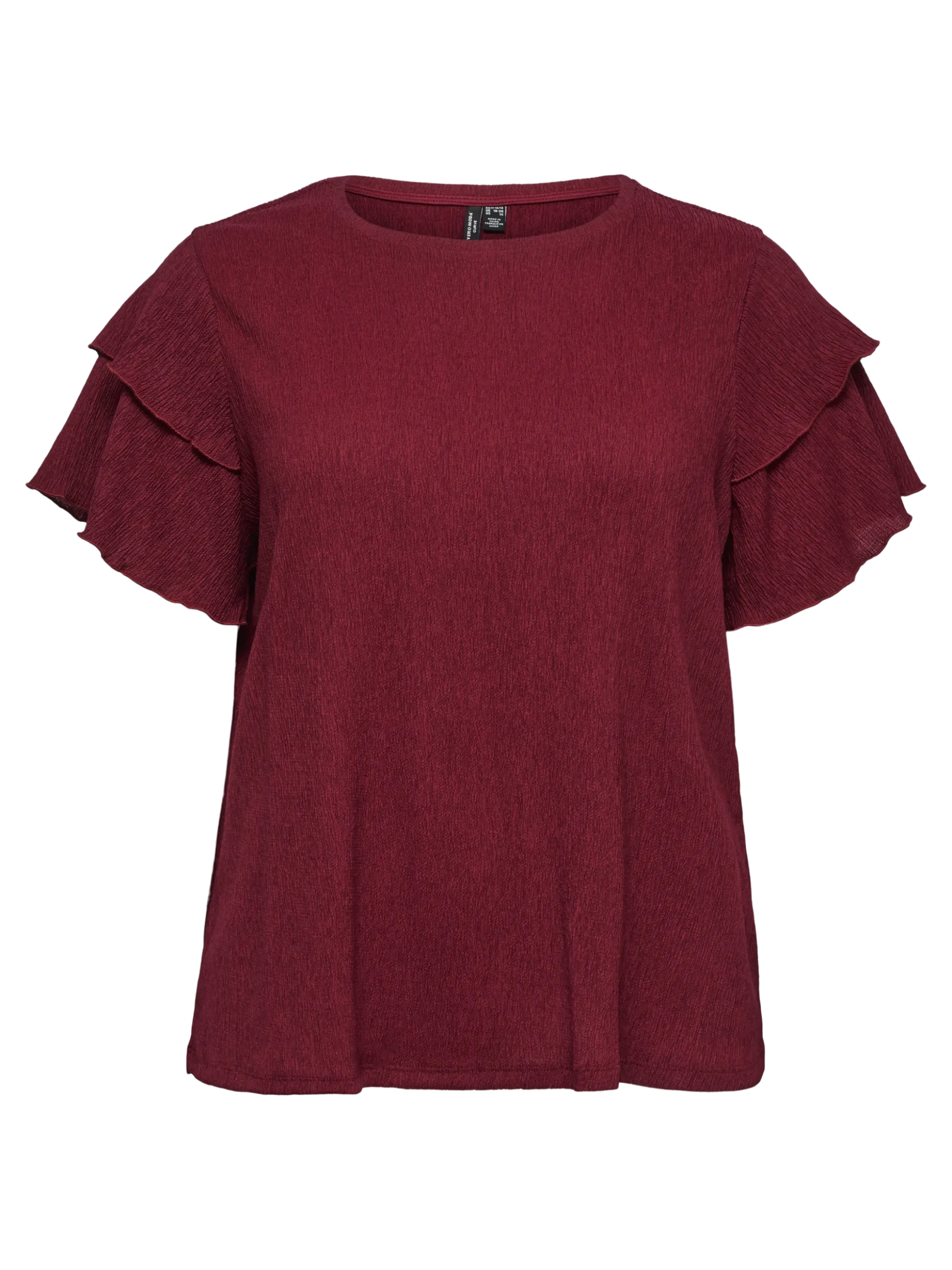 VMCAMANDA Top