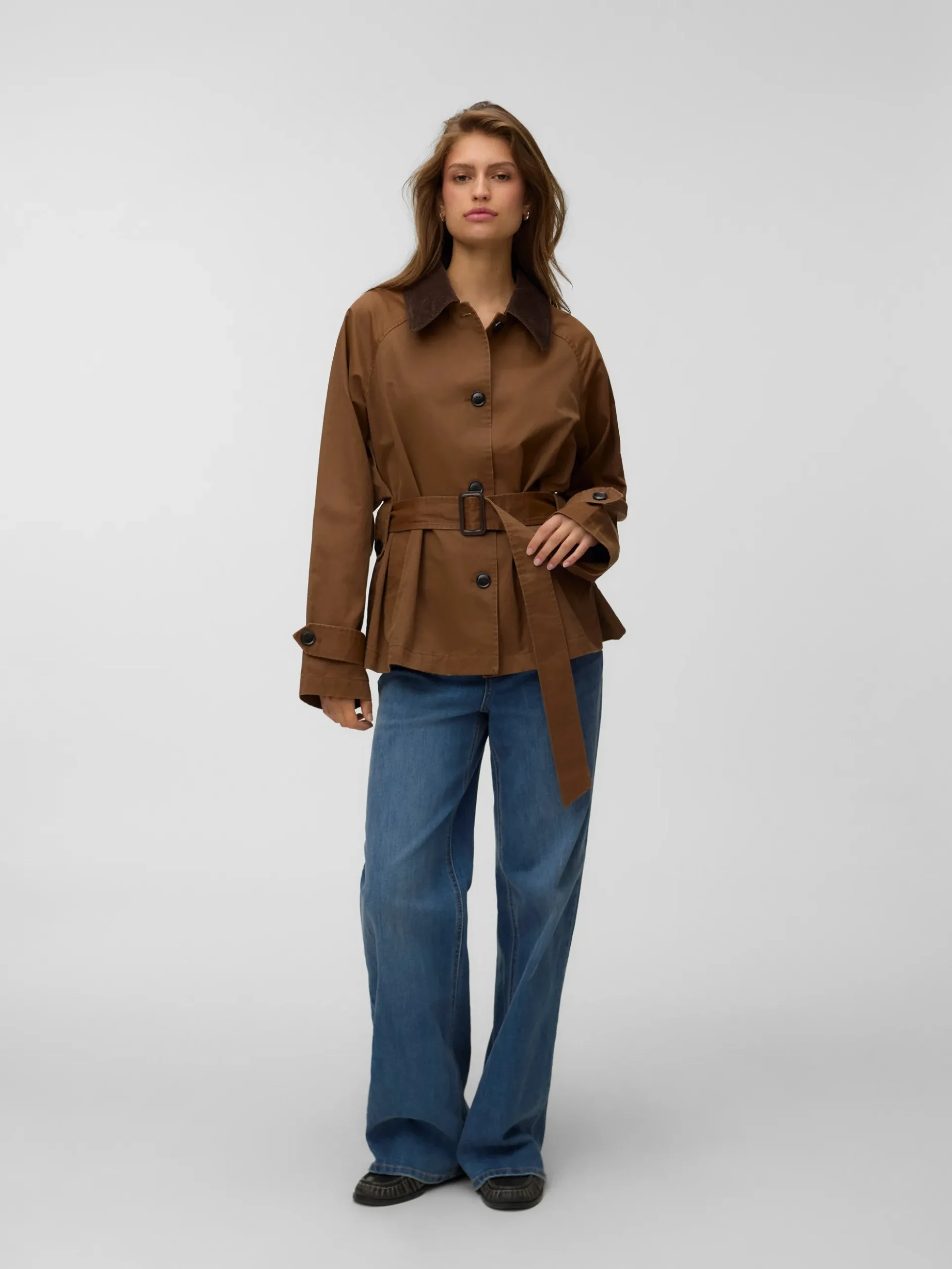VMCAMMIE Jacke