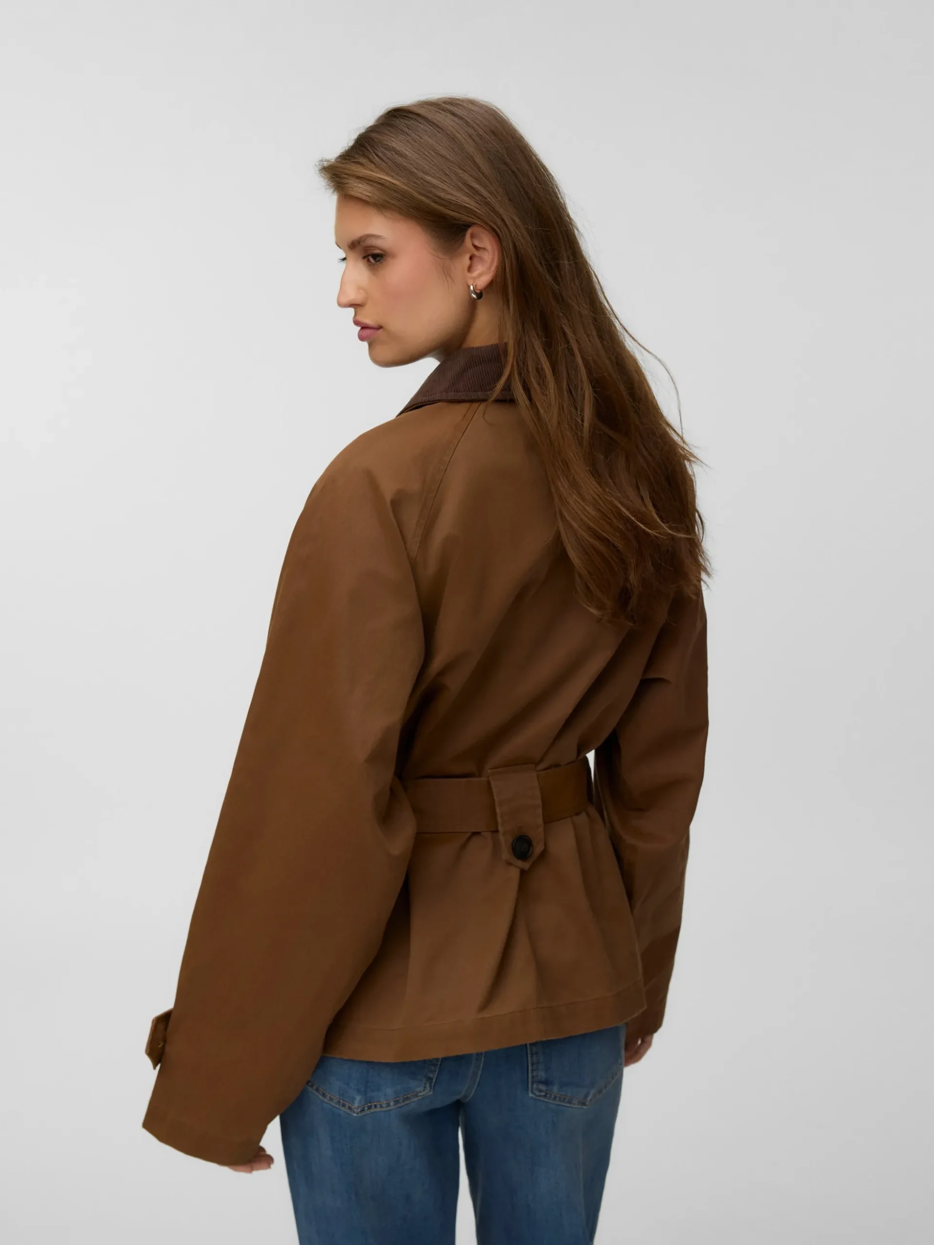 VMCAMMIE Jacke